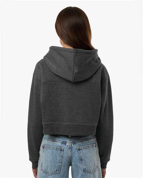 Charcoal Heather|back