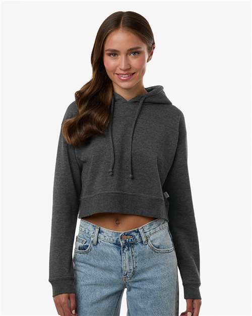 Charcoal Heather|front