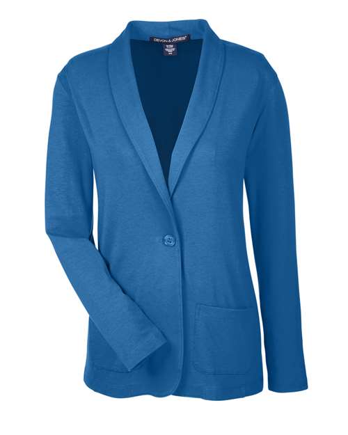 French Blue|garment