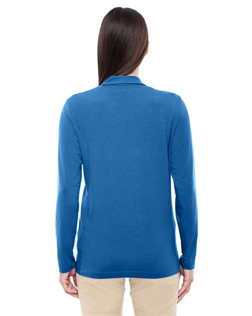 French Blue|back