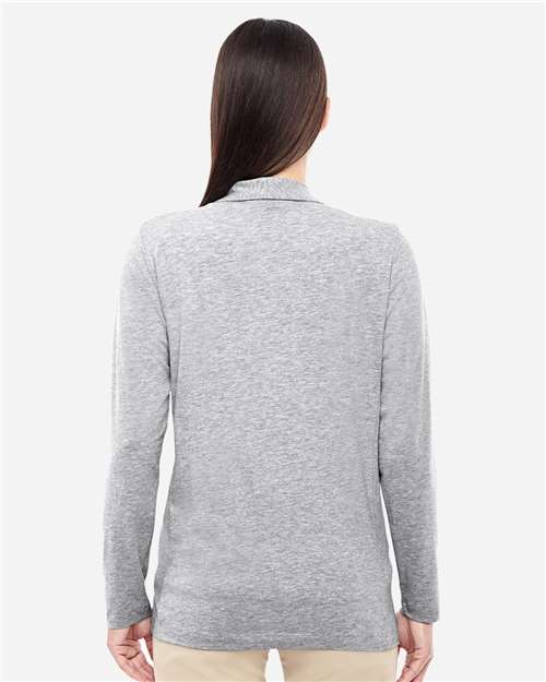 Grey Heather|back