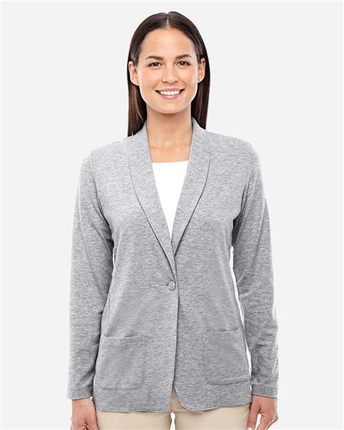 Grey Heather|front