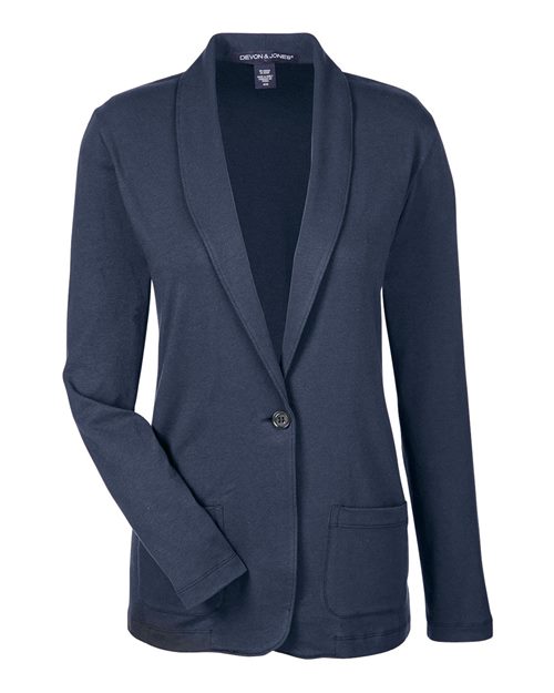 Navy|garment