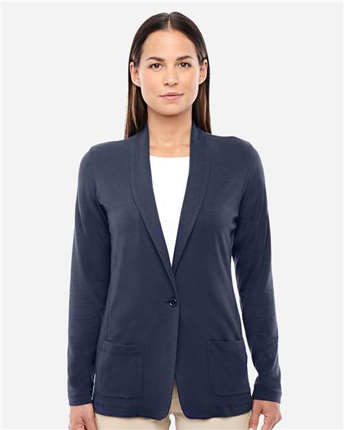 Navy|front