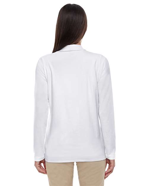 White|back