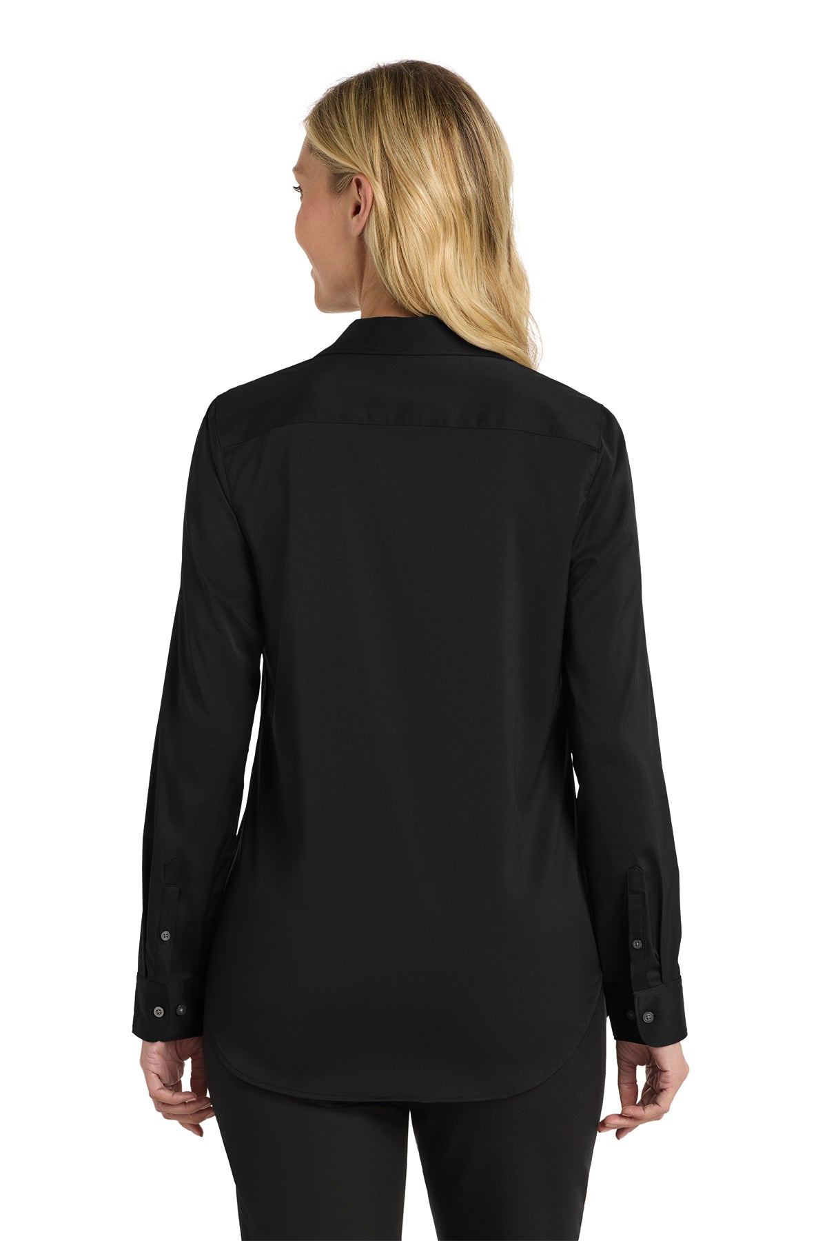 Black|back