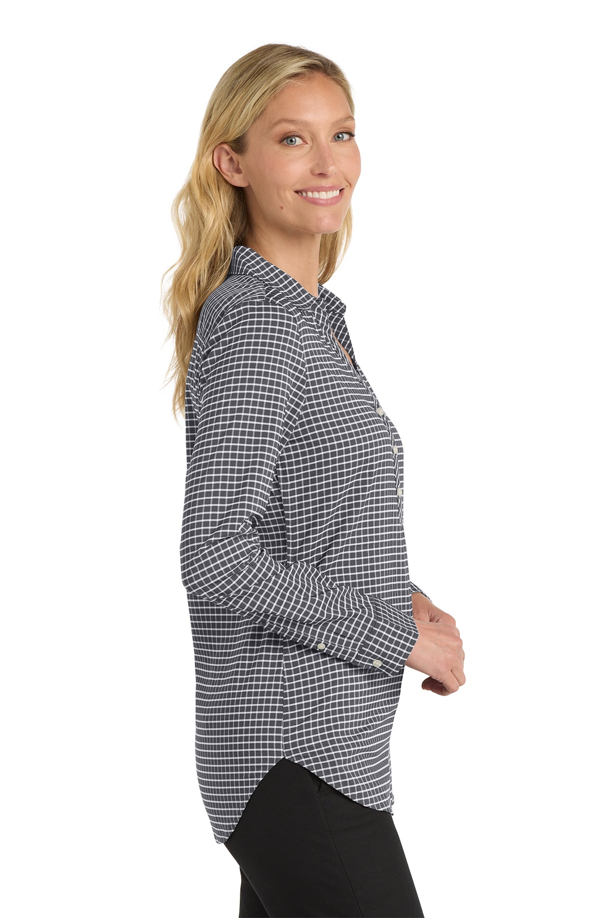 Graphite White|garment
