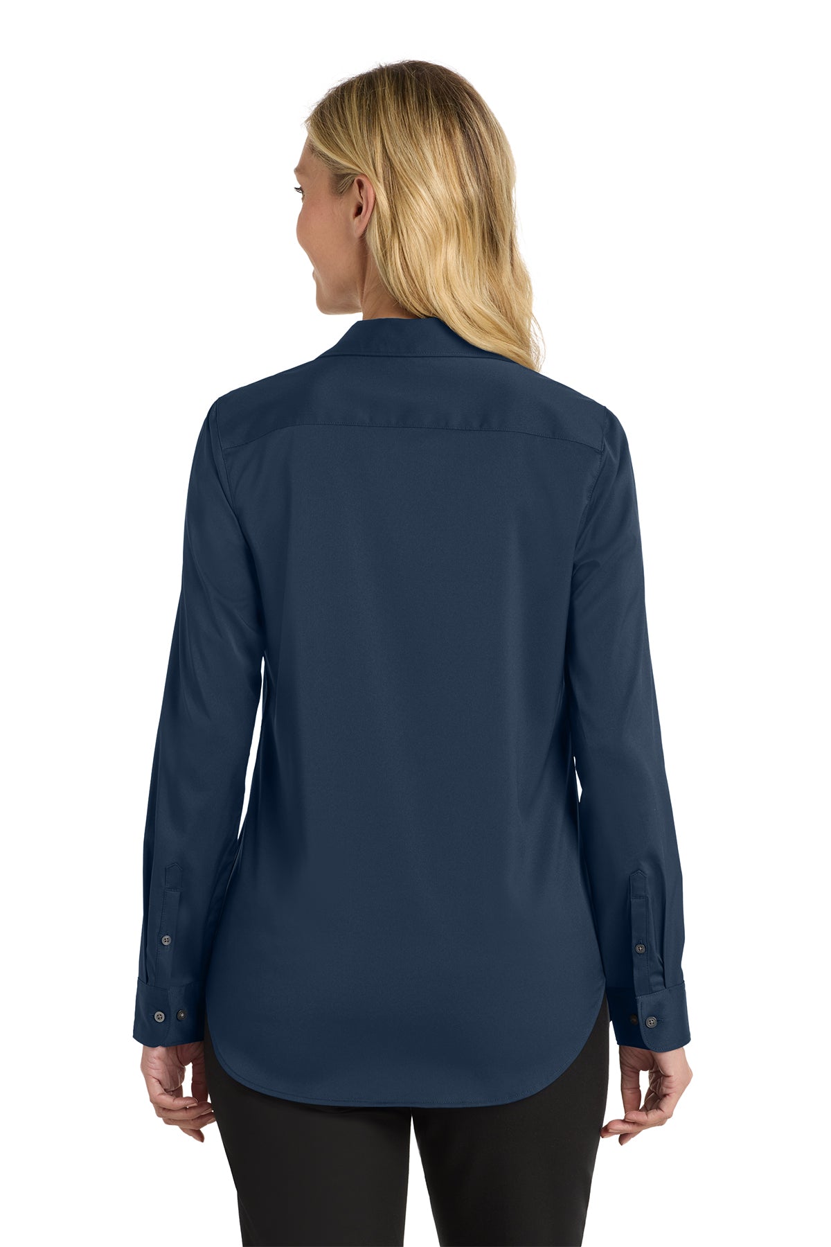 River Blue Navy|back