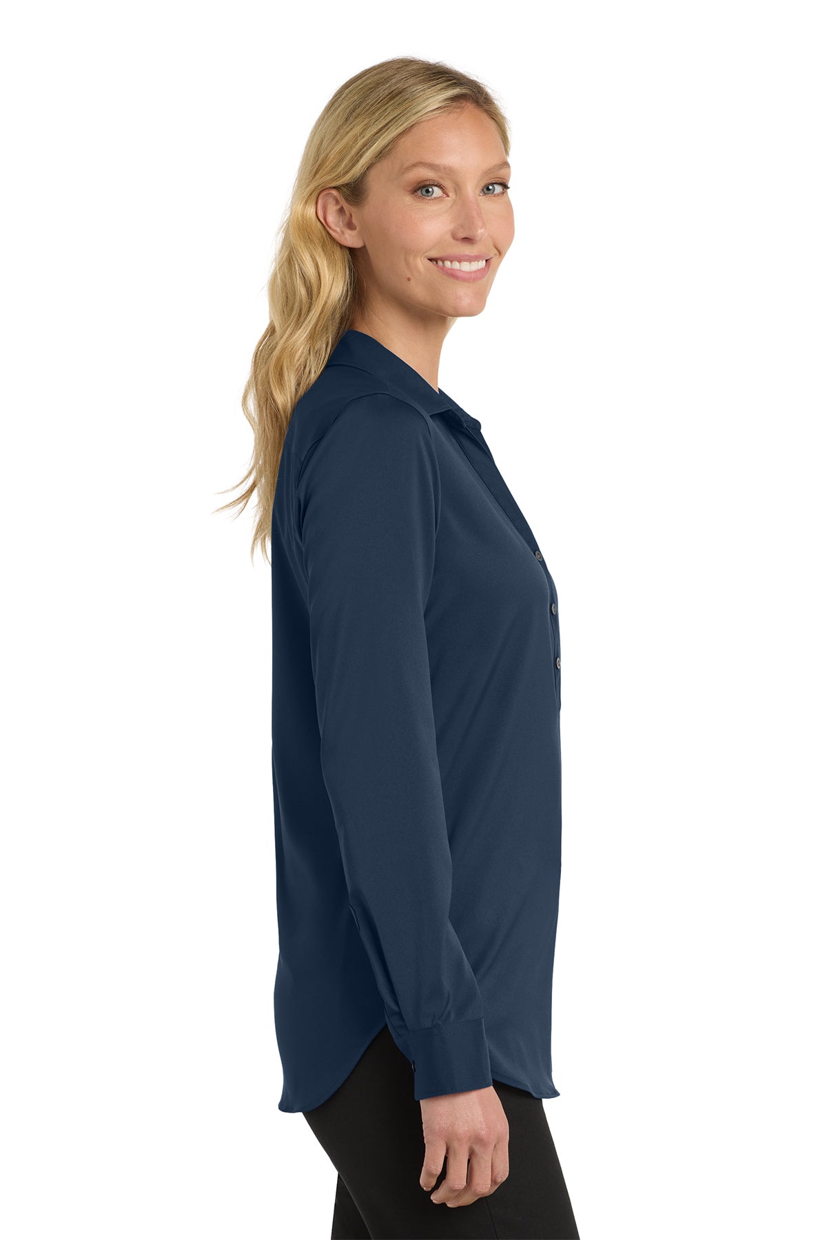 River Blue Navy|garment