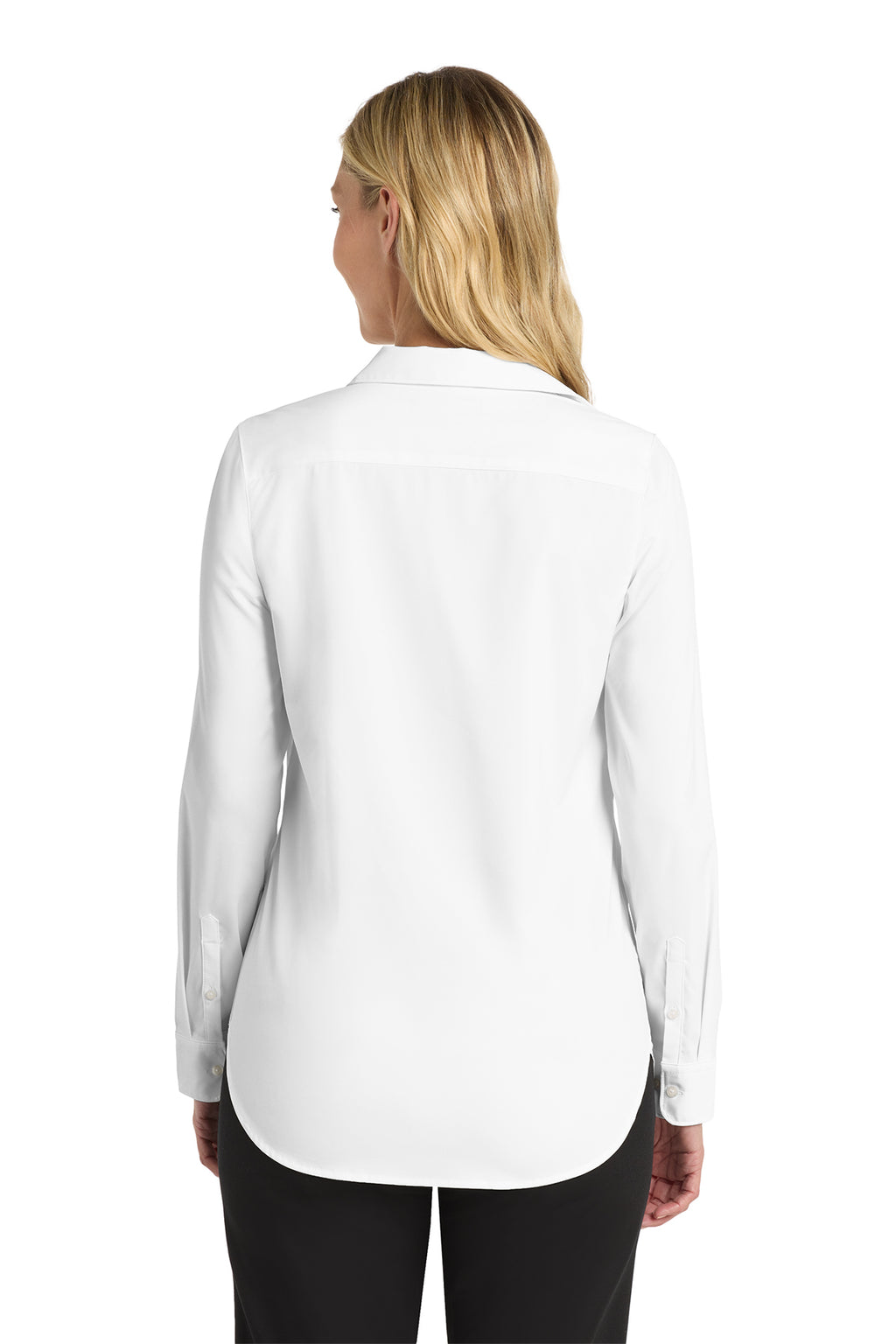 White|back