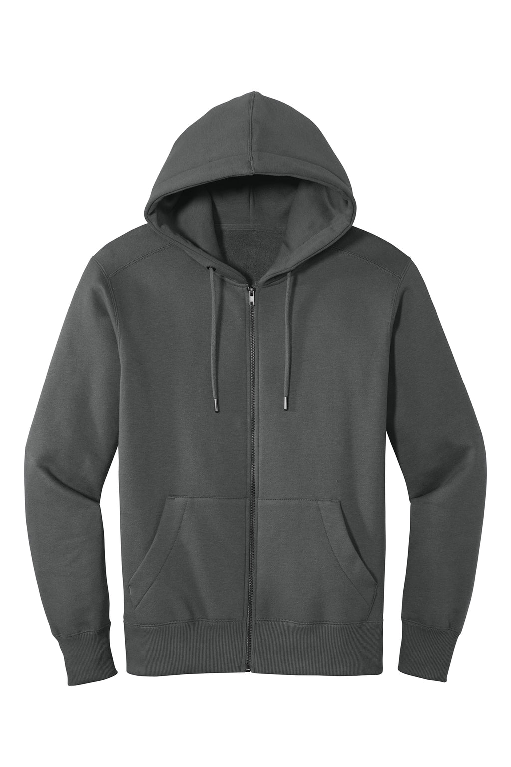 Charcoal|garment