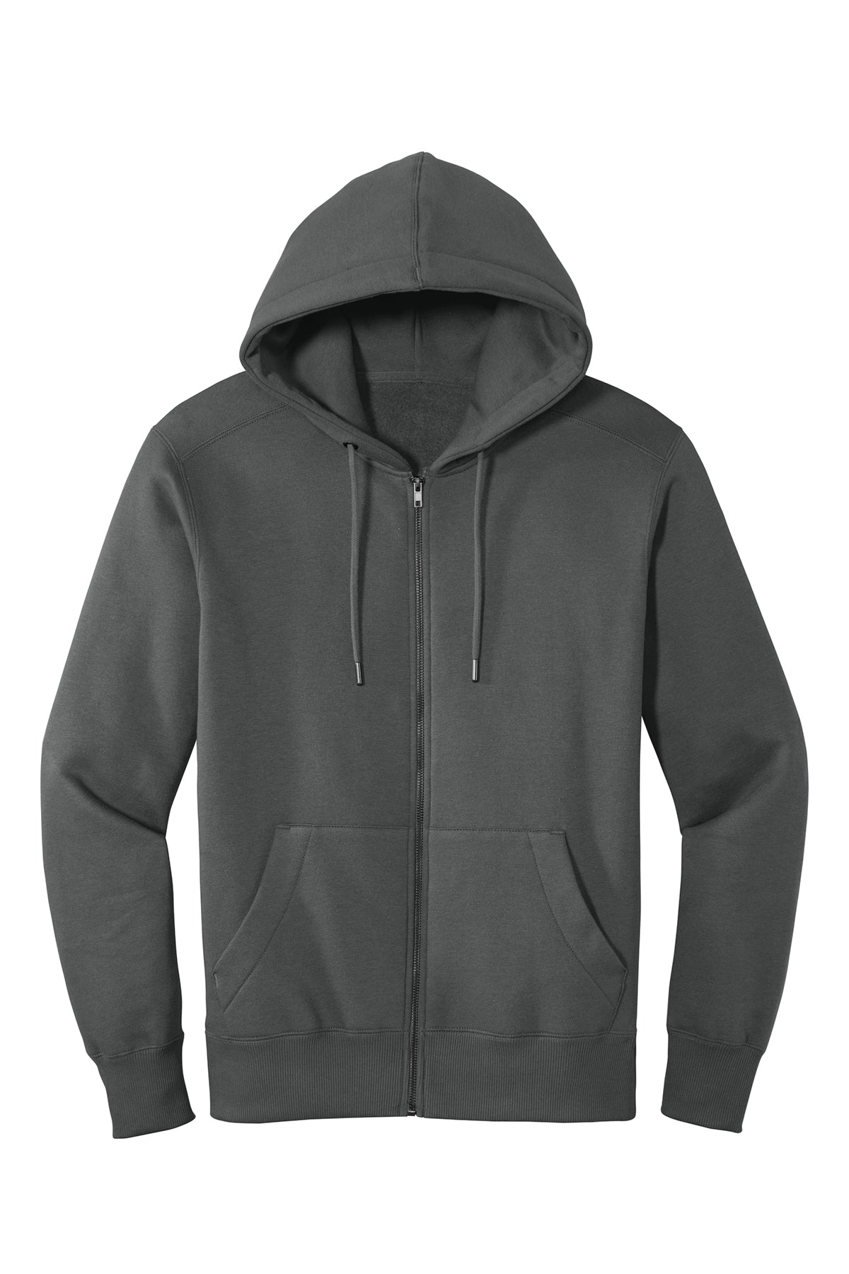 Charcoal|garment