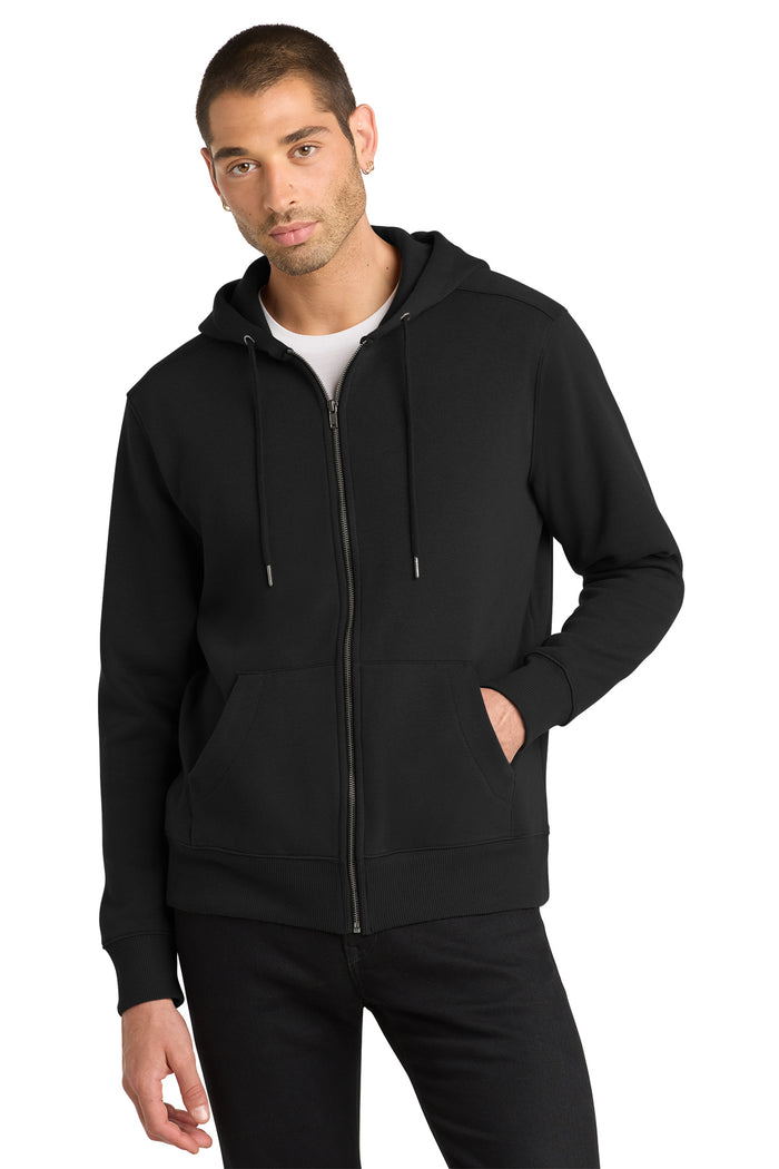 Men's Full Zip Hoodie