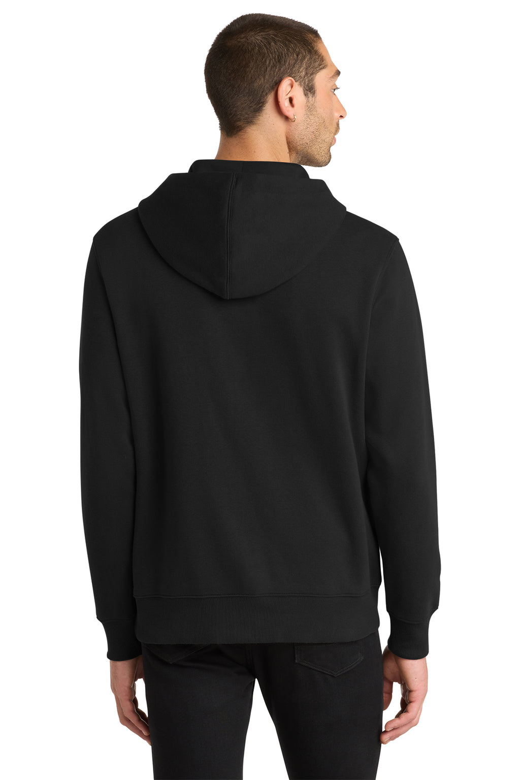 Jet Black|back