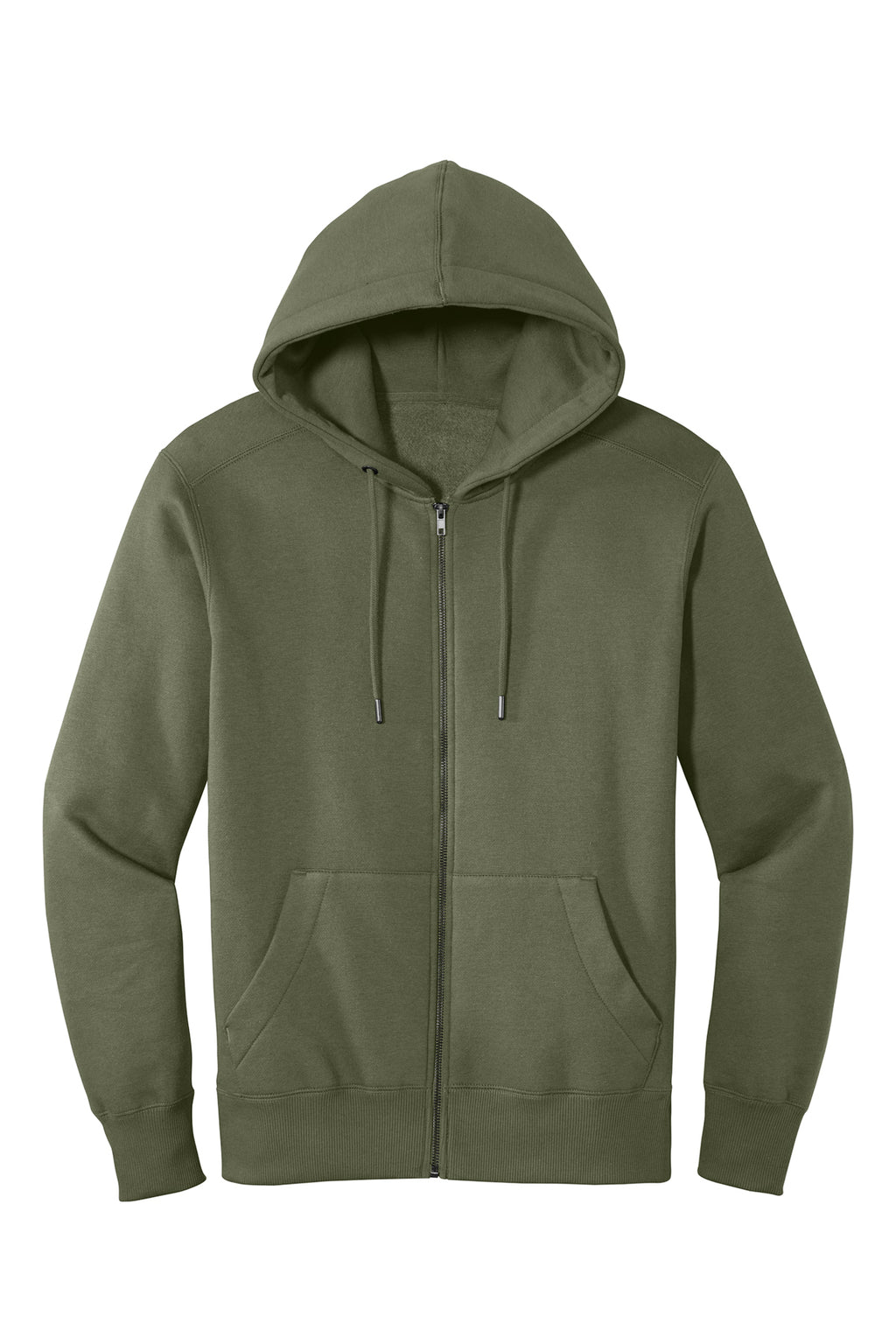 Military Green|garment