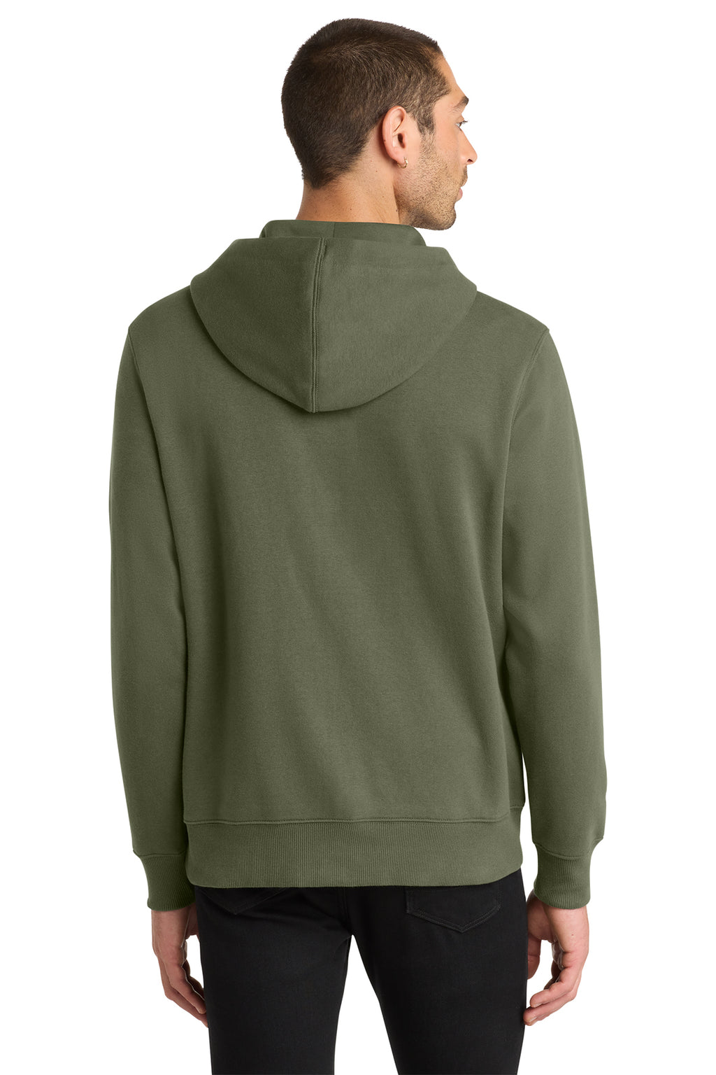 Military Green|back