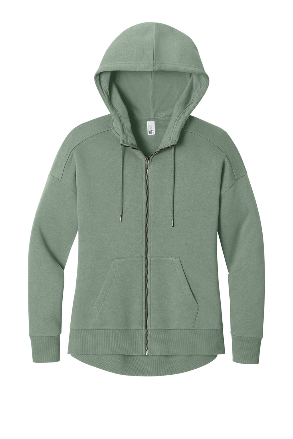 Laurel Green|garment
