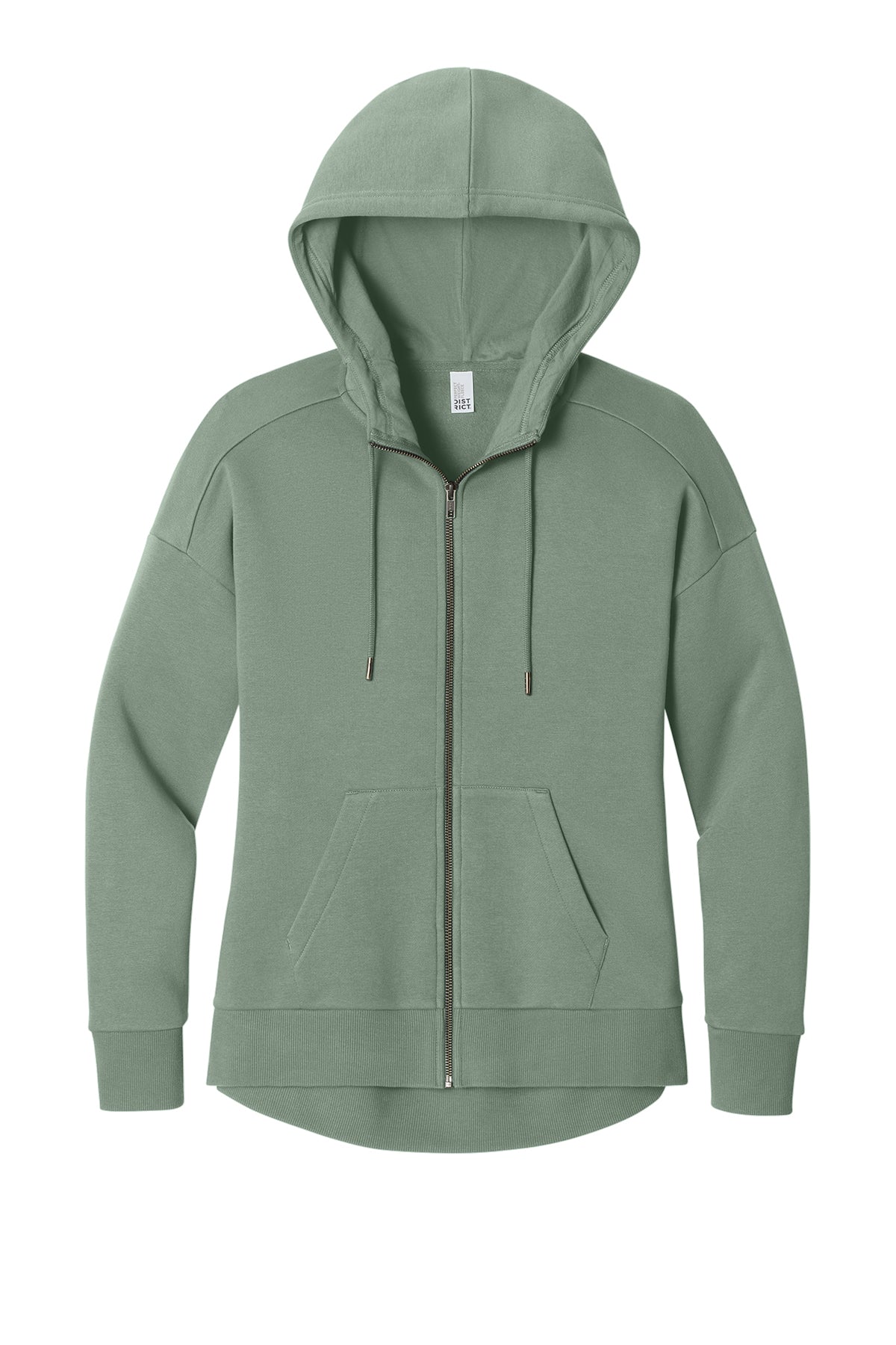 Laurel Green|garment