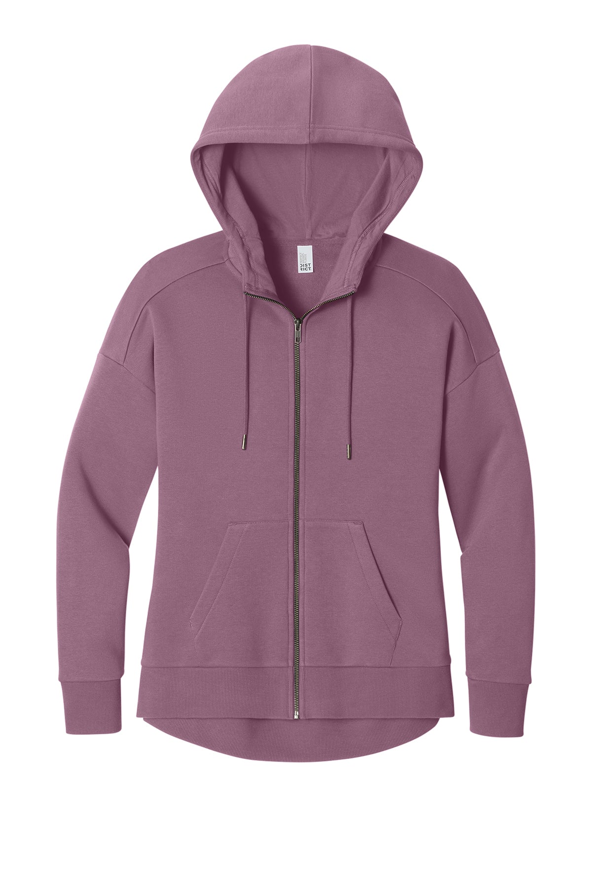 Orchid Haze|garment
