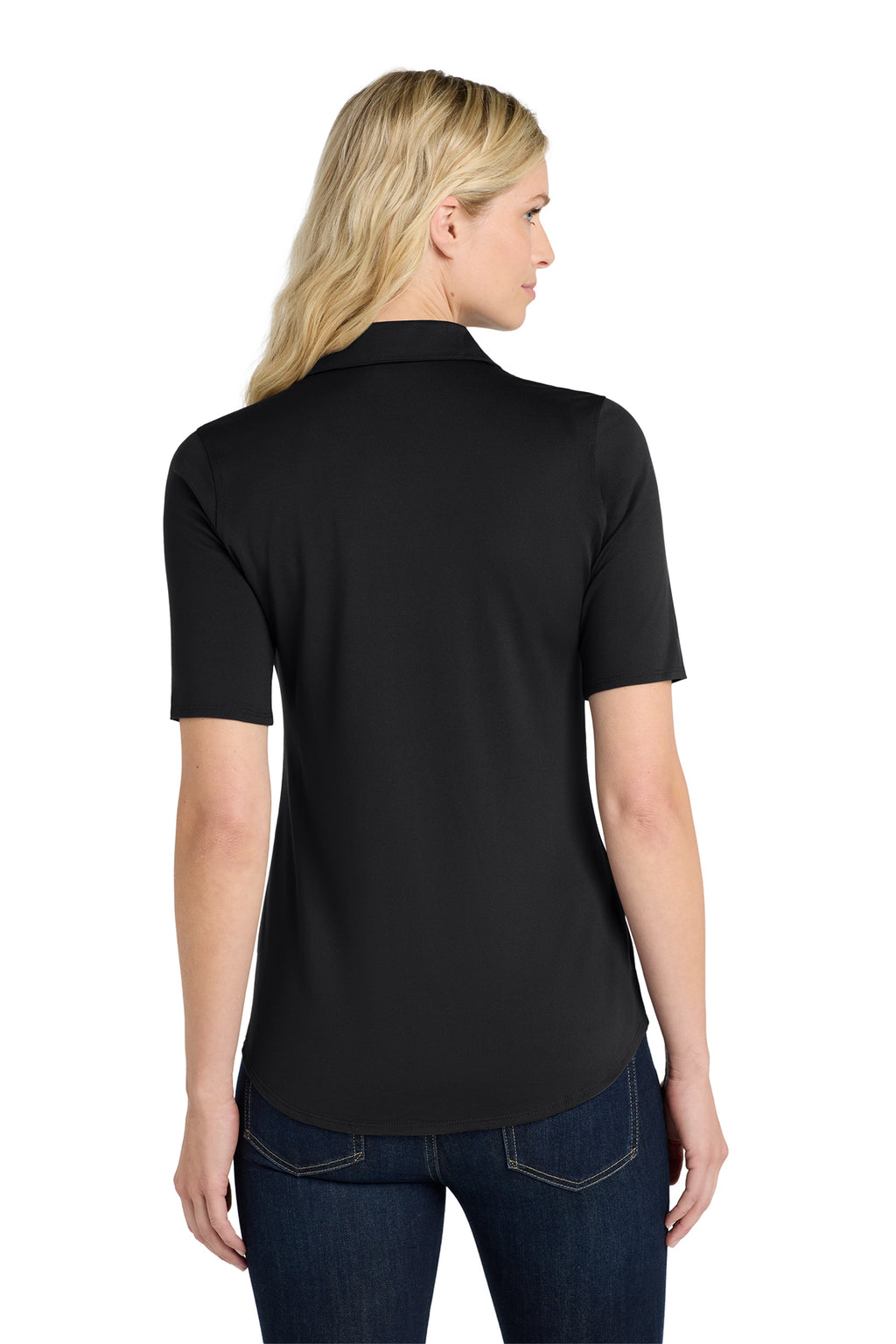 Black|back