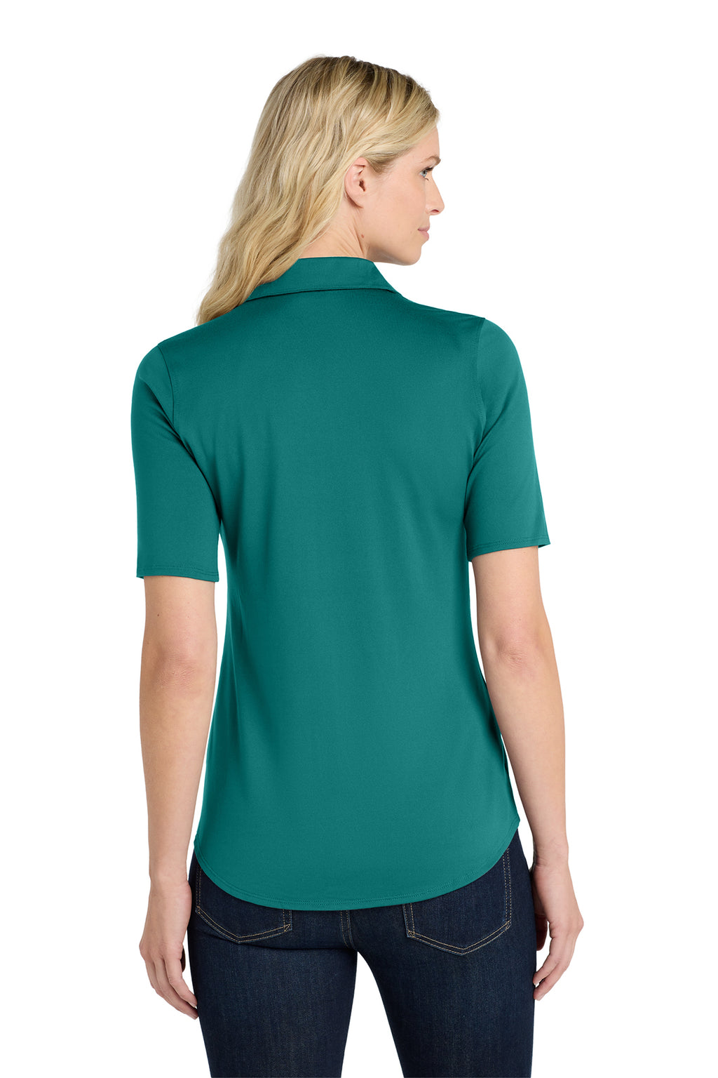 Dark Teal|back