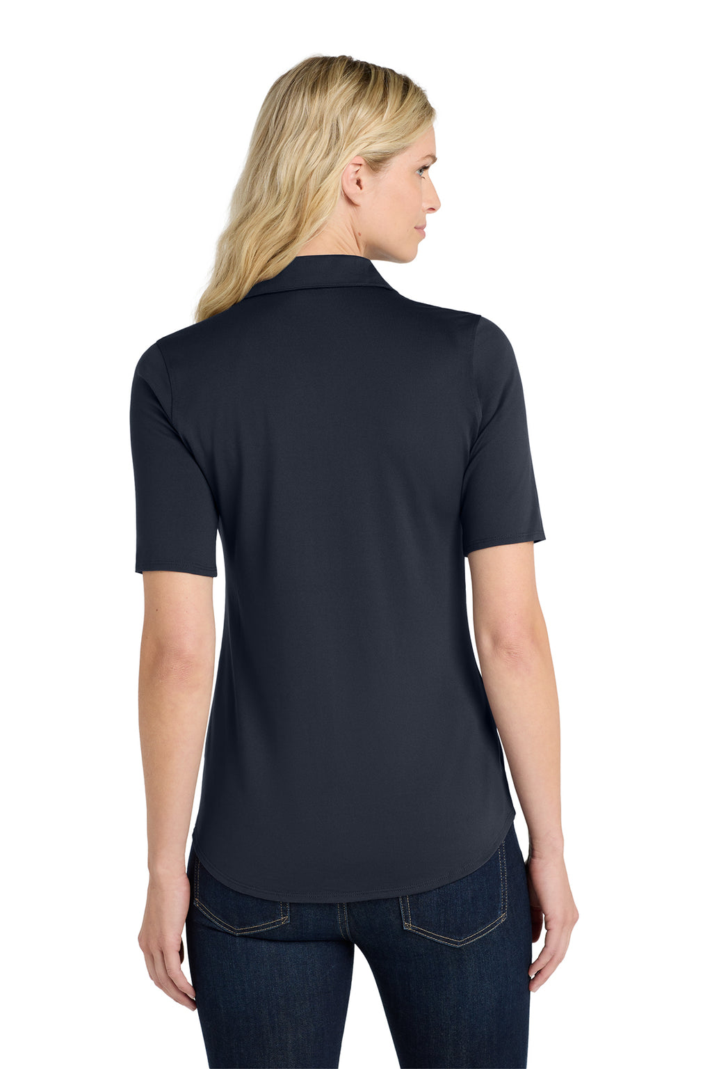 River Blue Navy|back