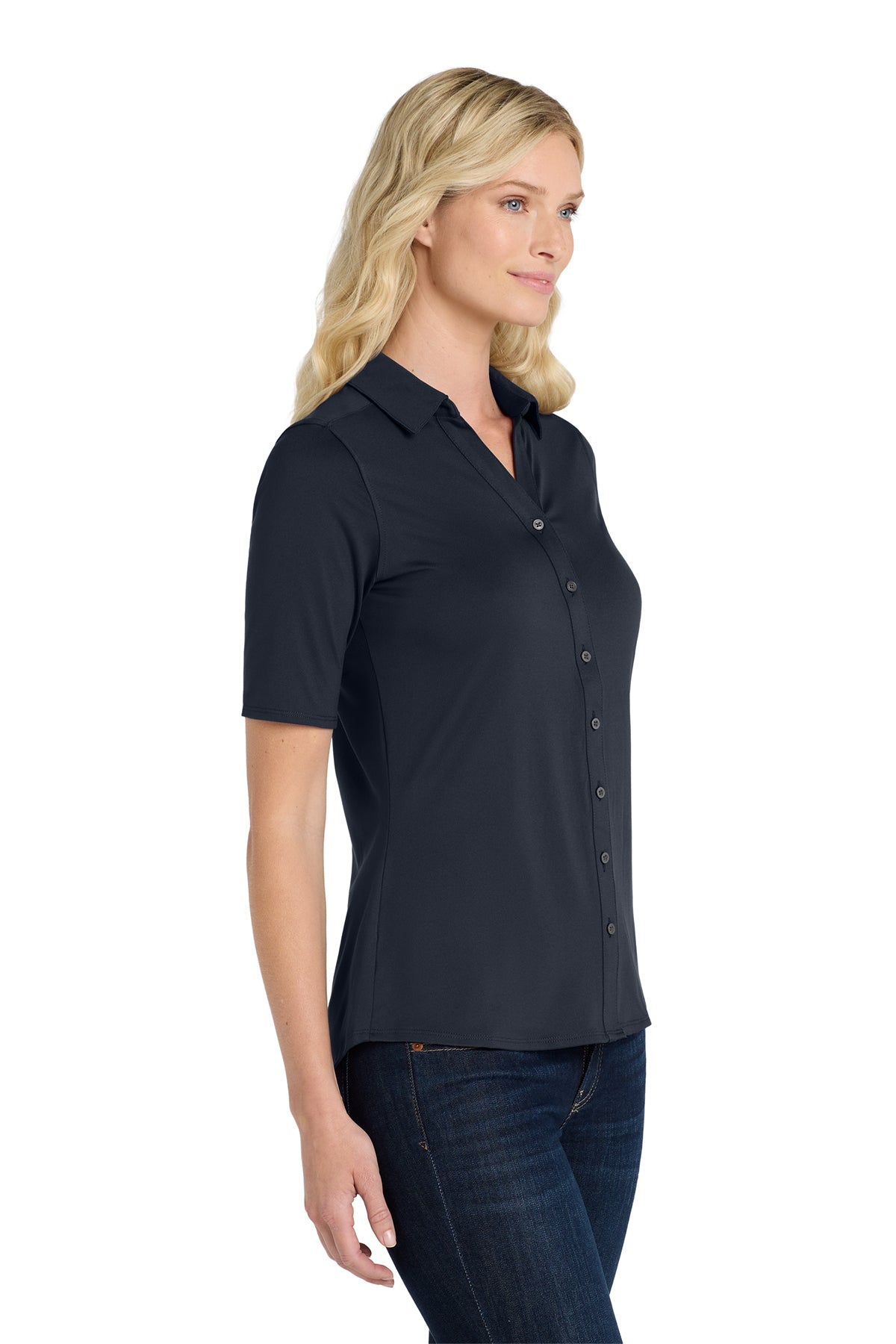 River Blue Navy|garment