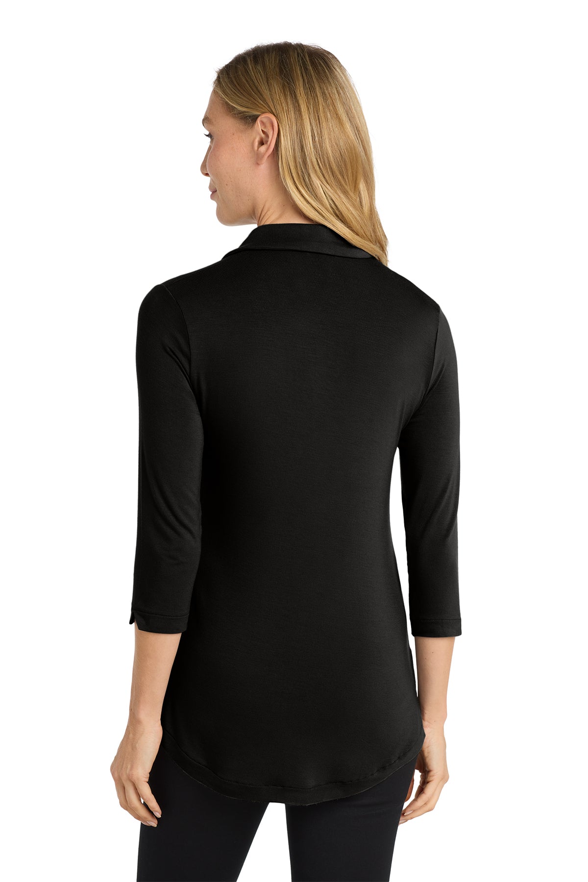 Deep Black|back