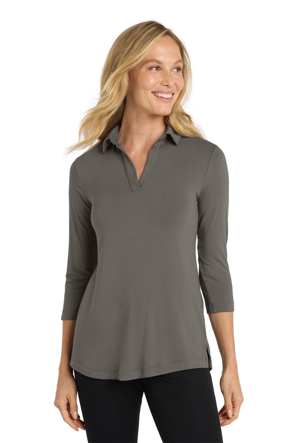 Sterling Grey|front