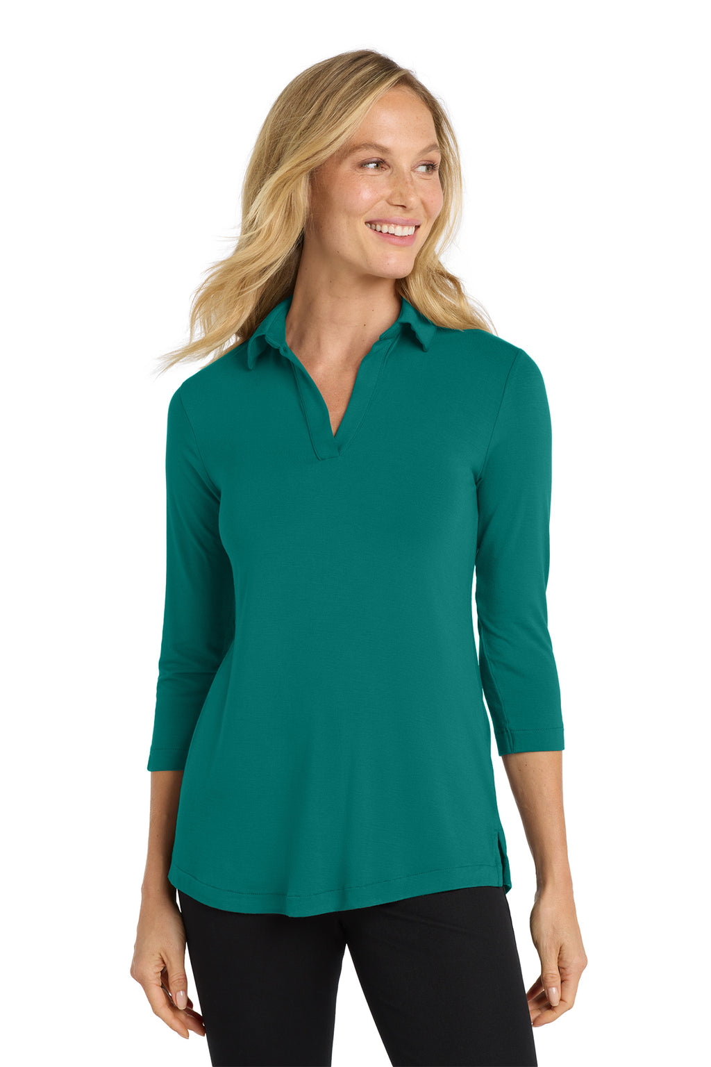 Teal Green|front