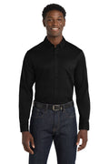 Deep Black|front