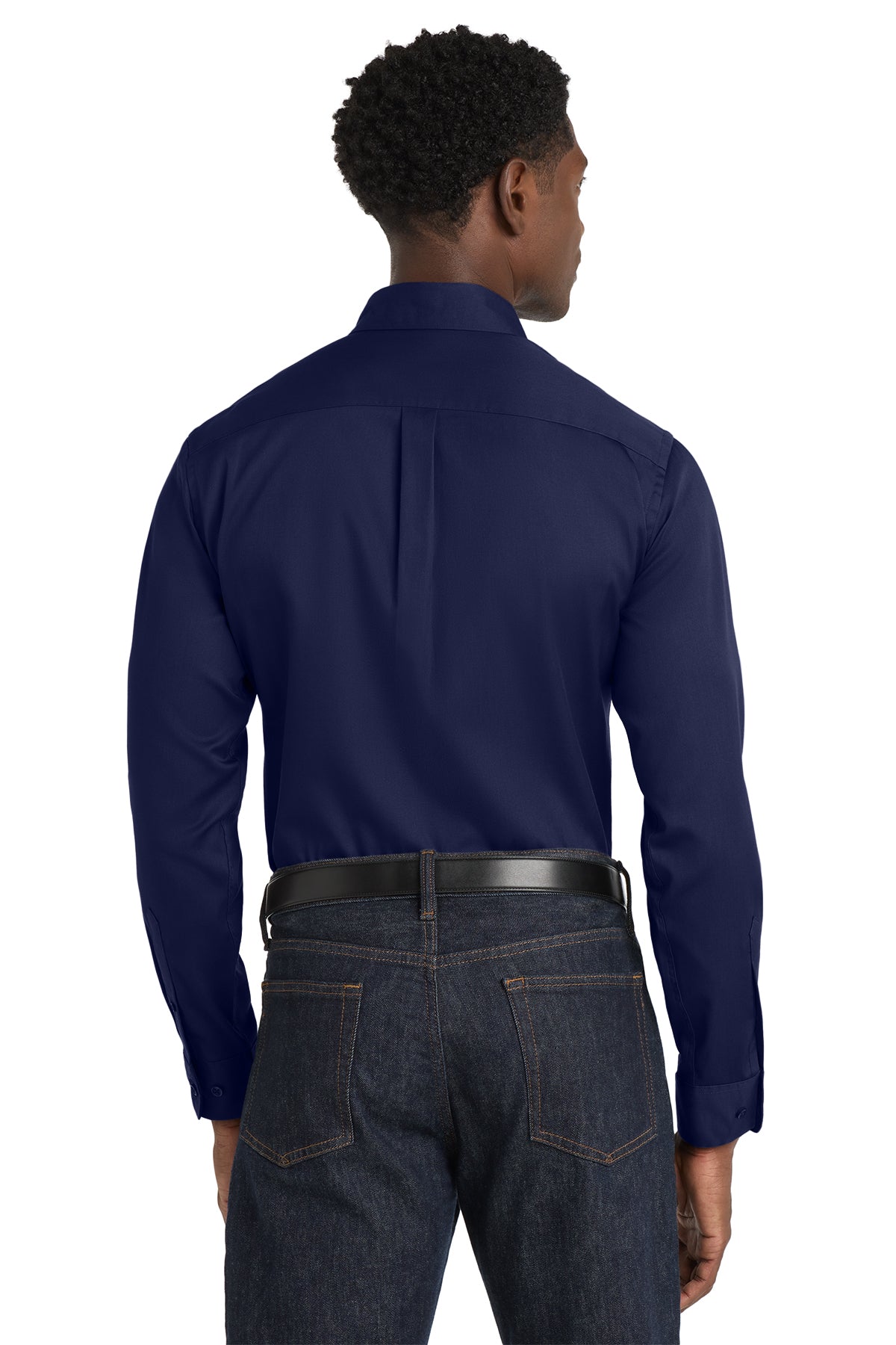 True Navy|back