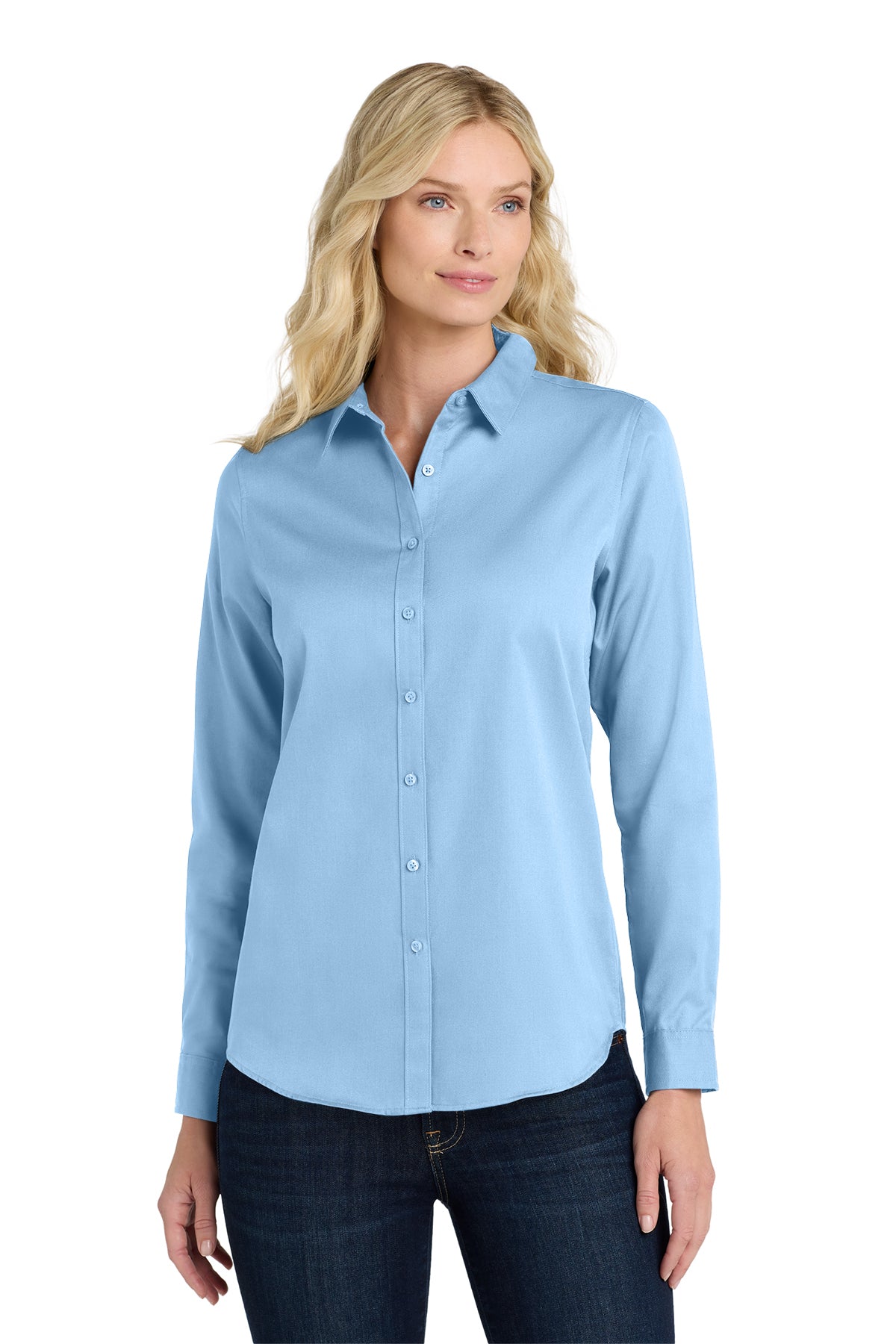Cloud Blue|front