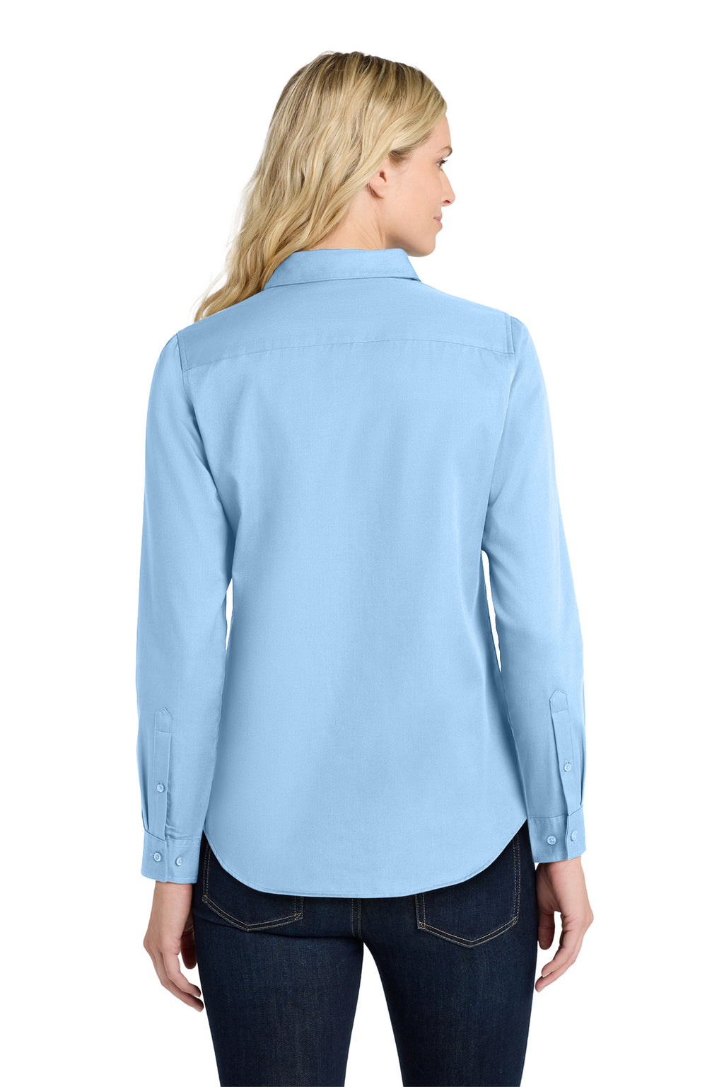 Cloud Blue|back