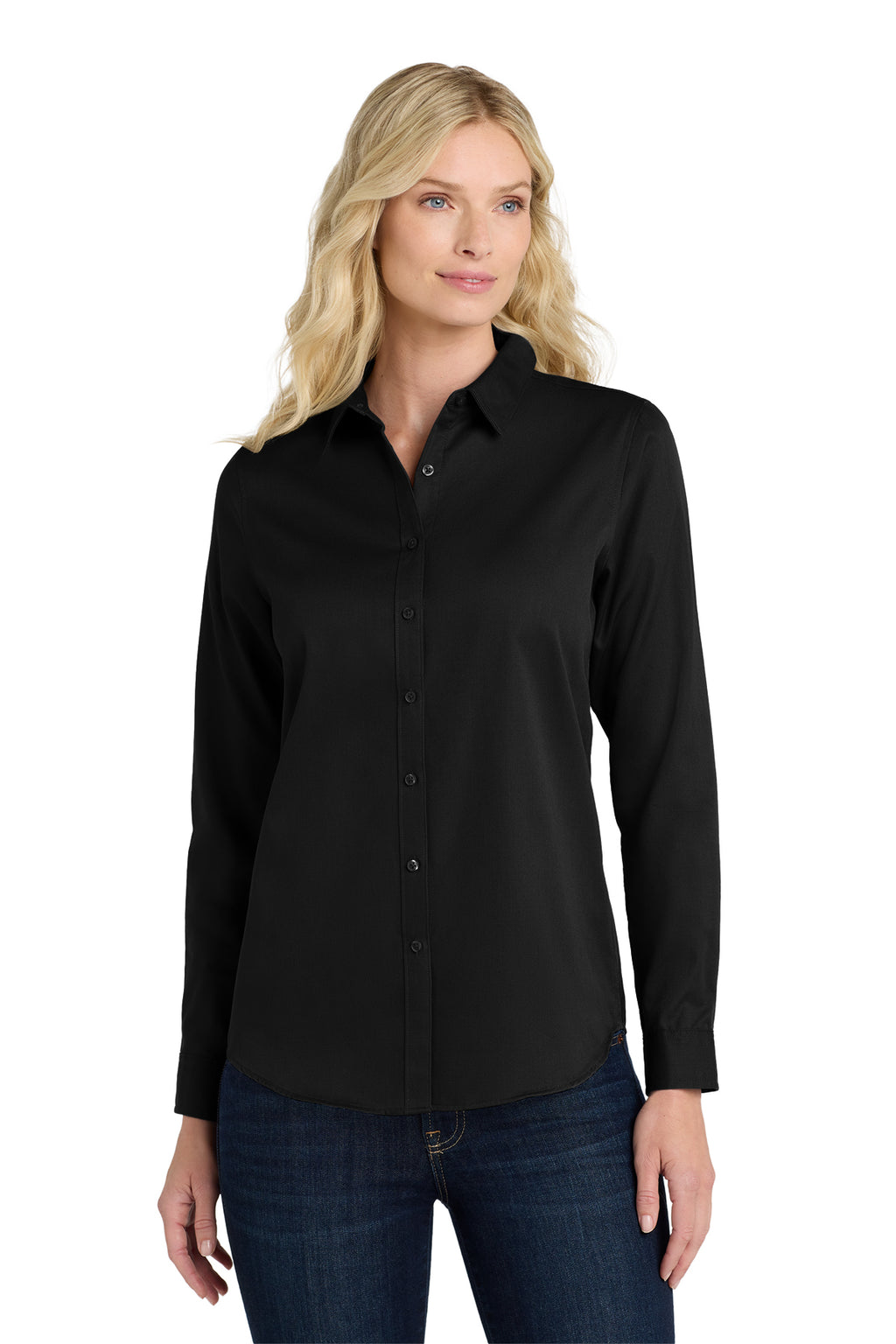 Deep Black|front