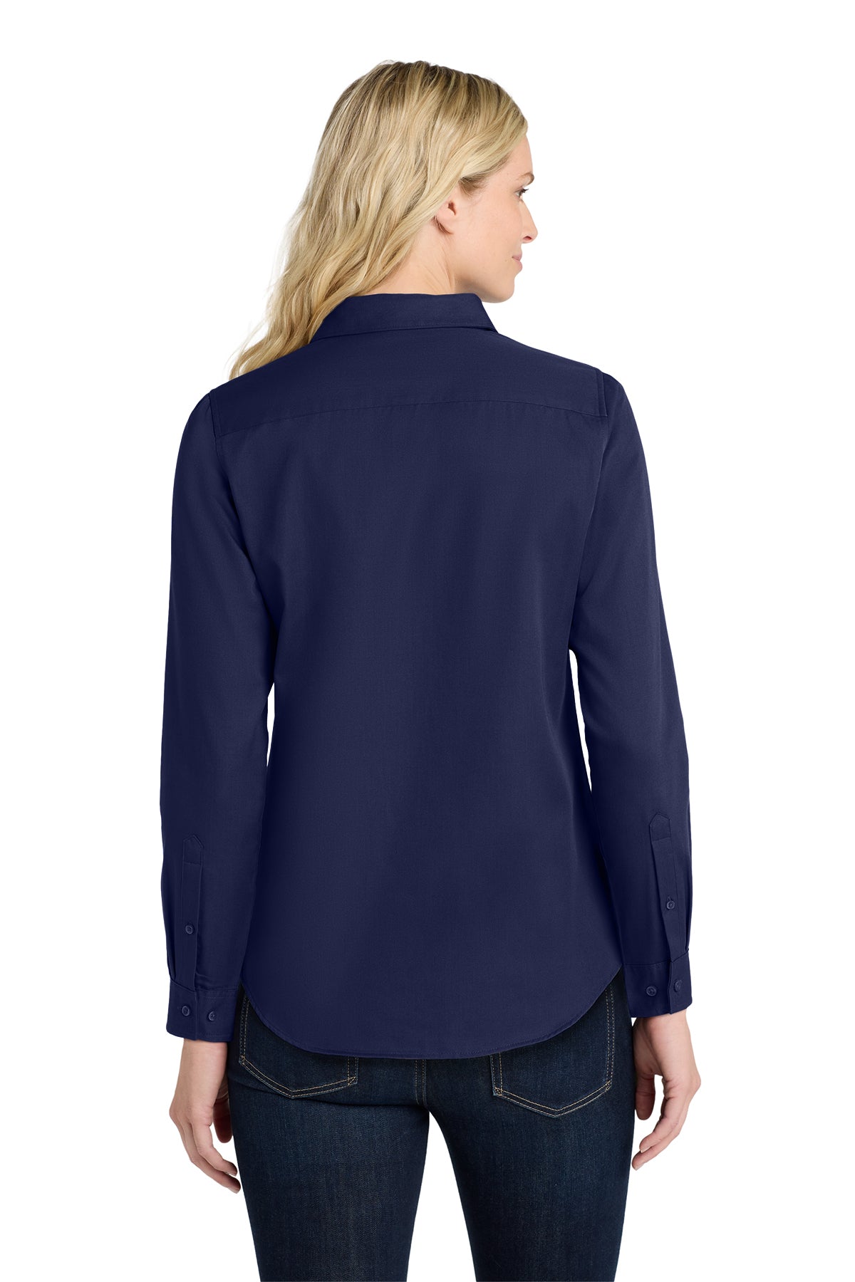True Navy|back
