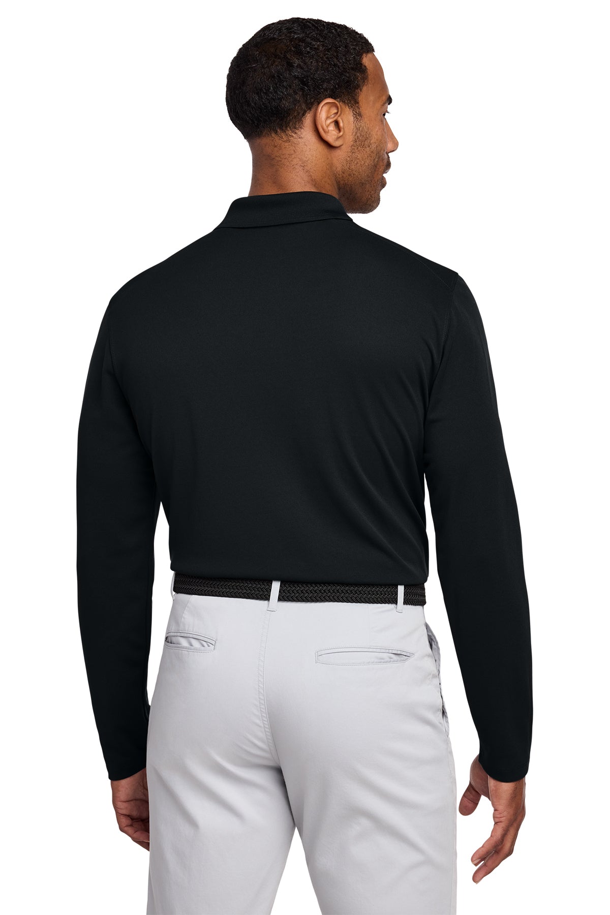 Black|back
