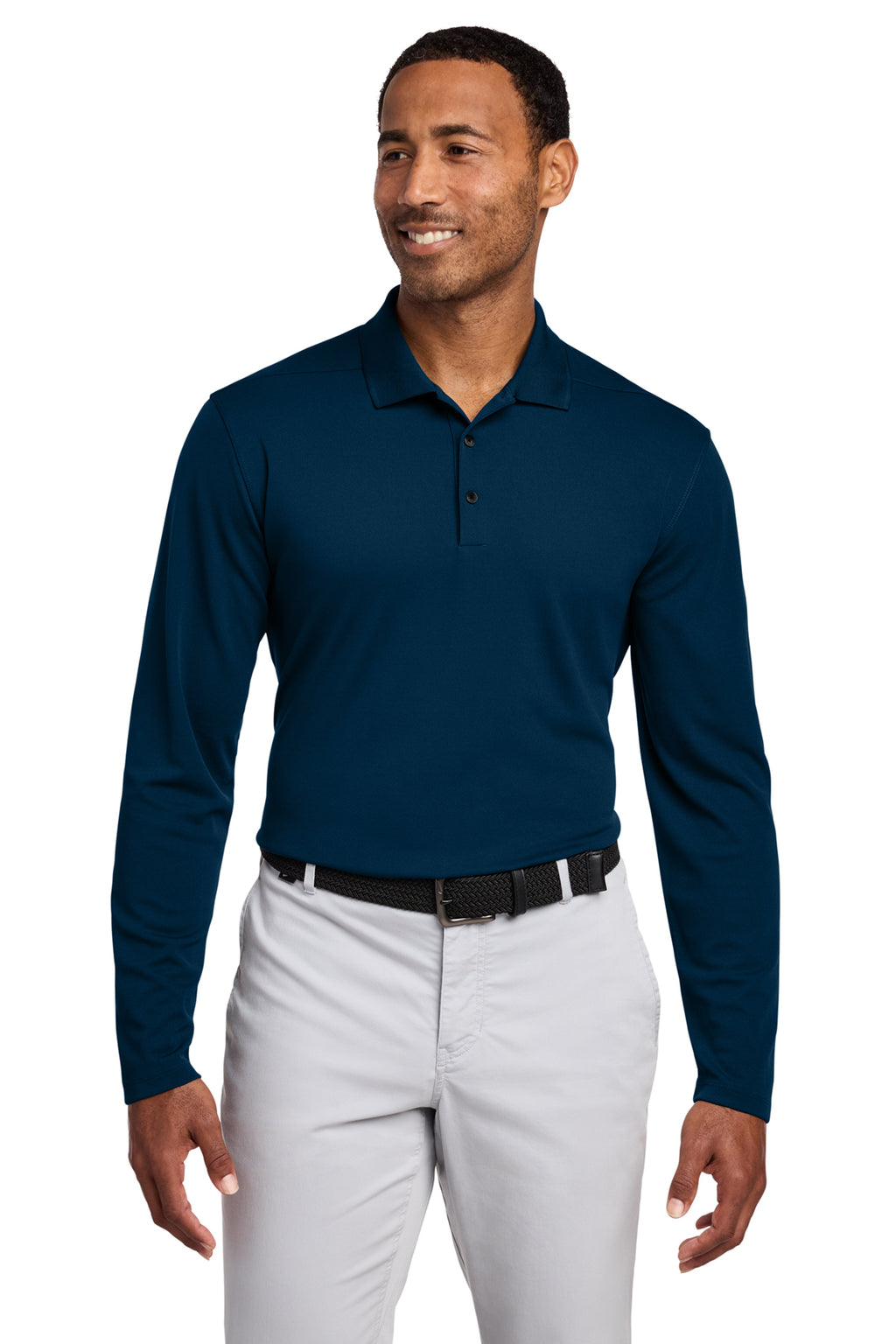 Navy|front