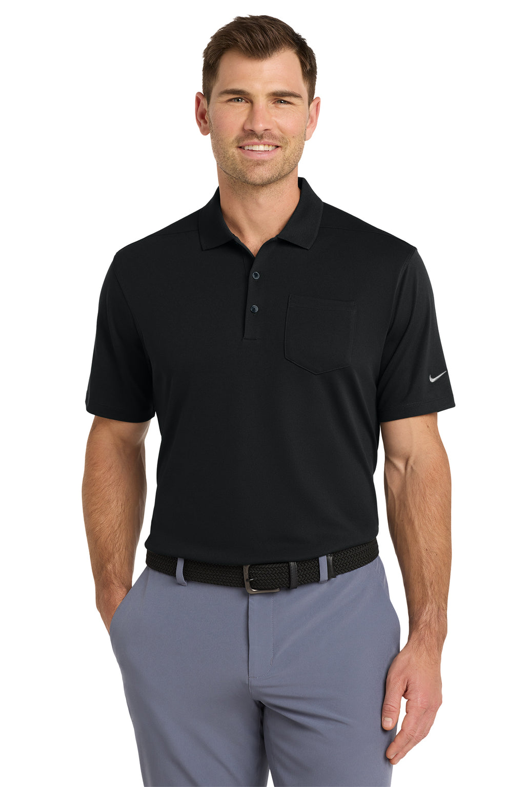 Black|front