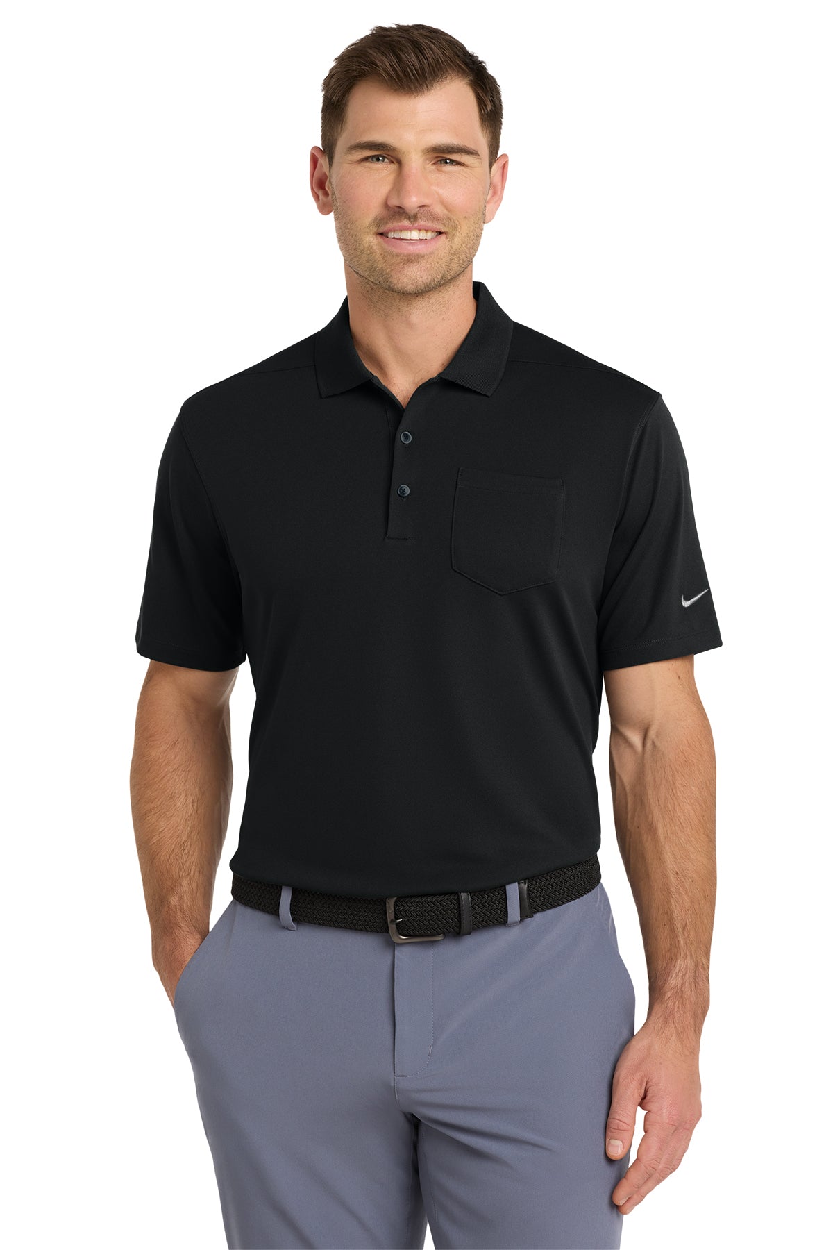 Black|front