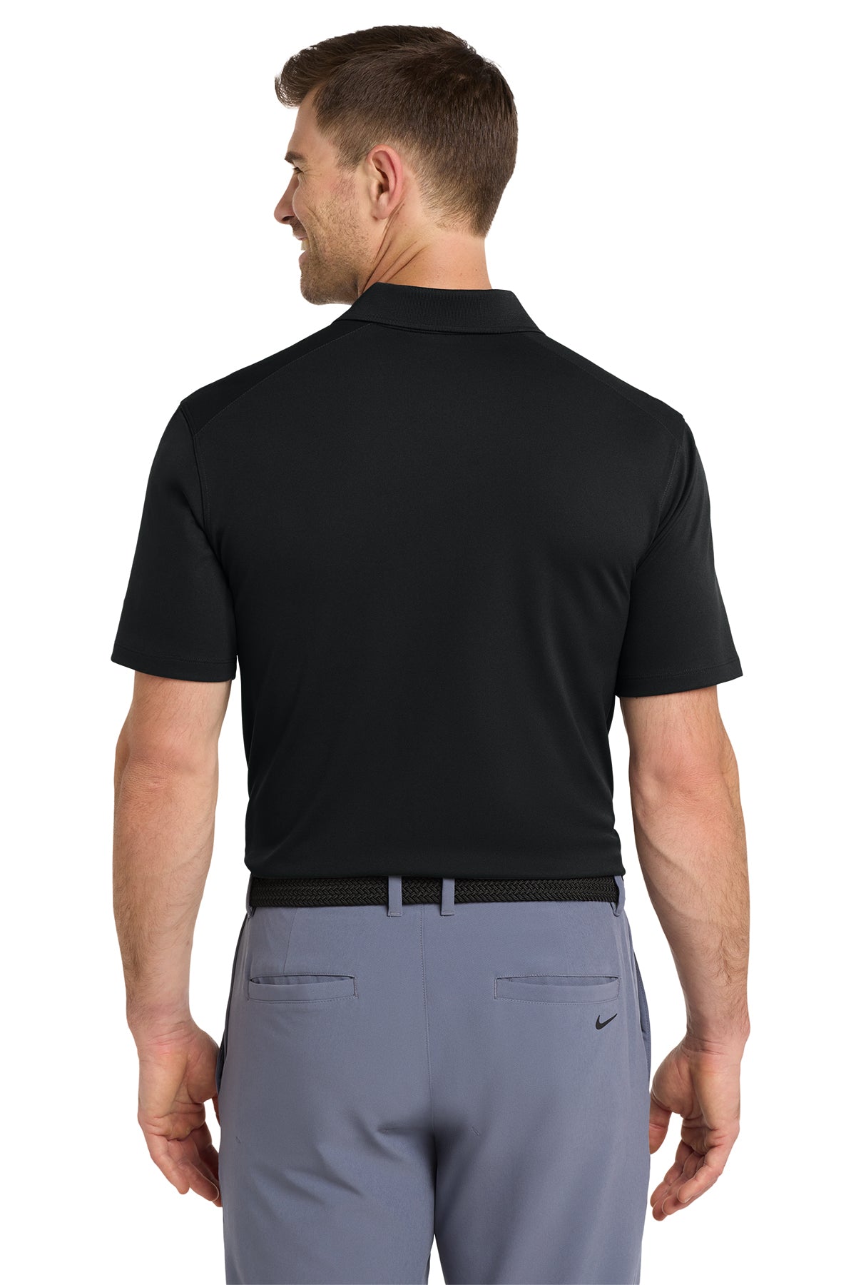 Black|back