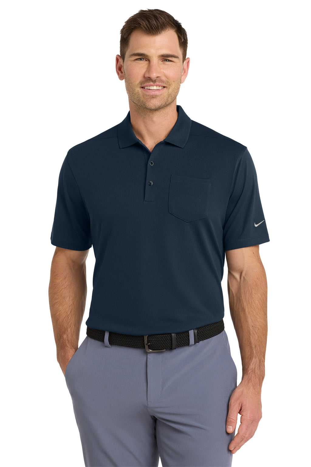 Navy|front