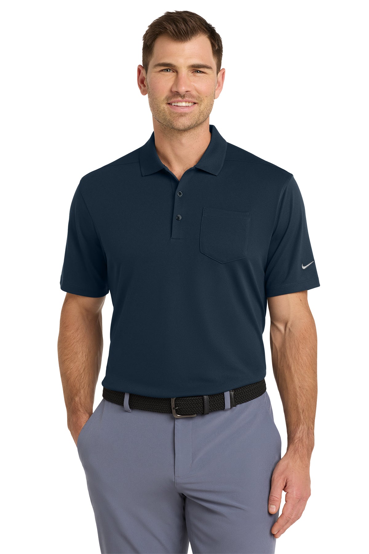 Navy|front