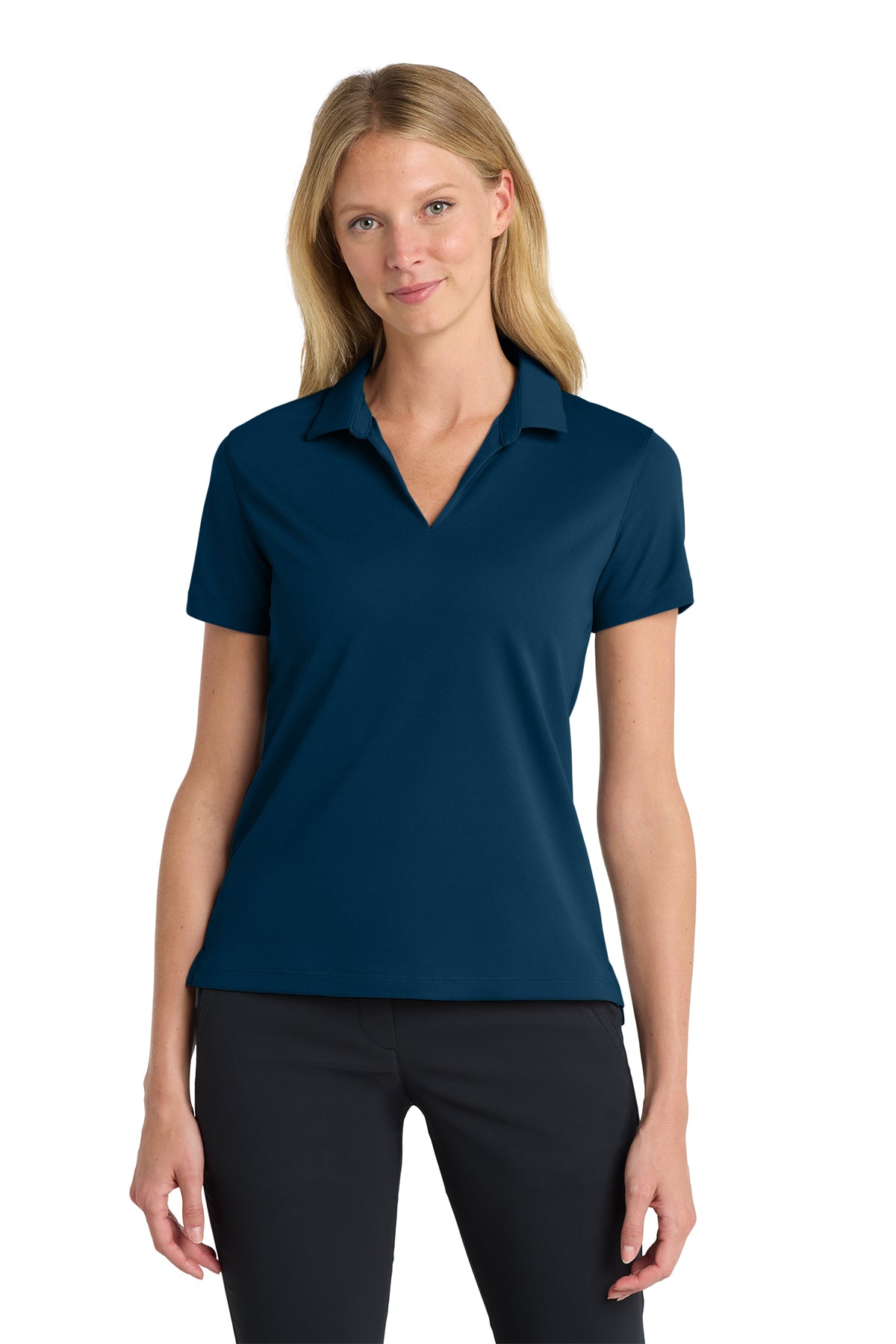Navy|front