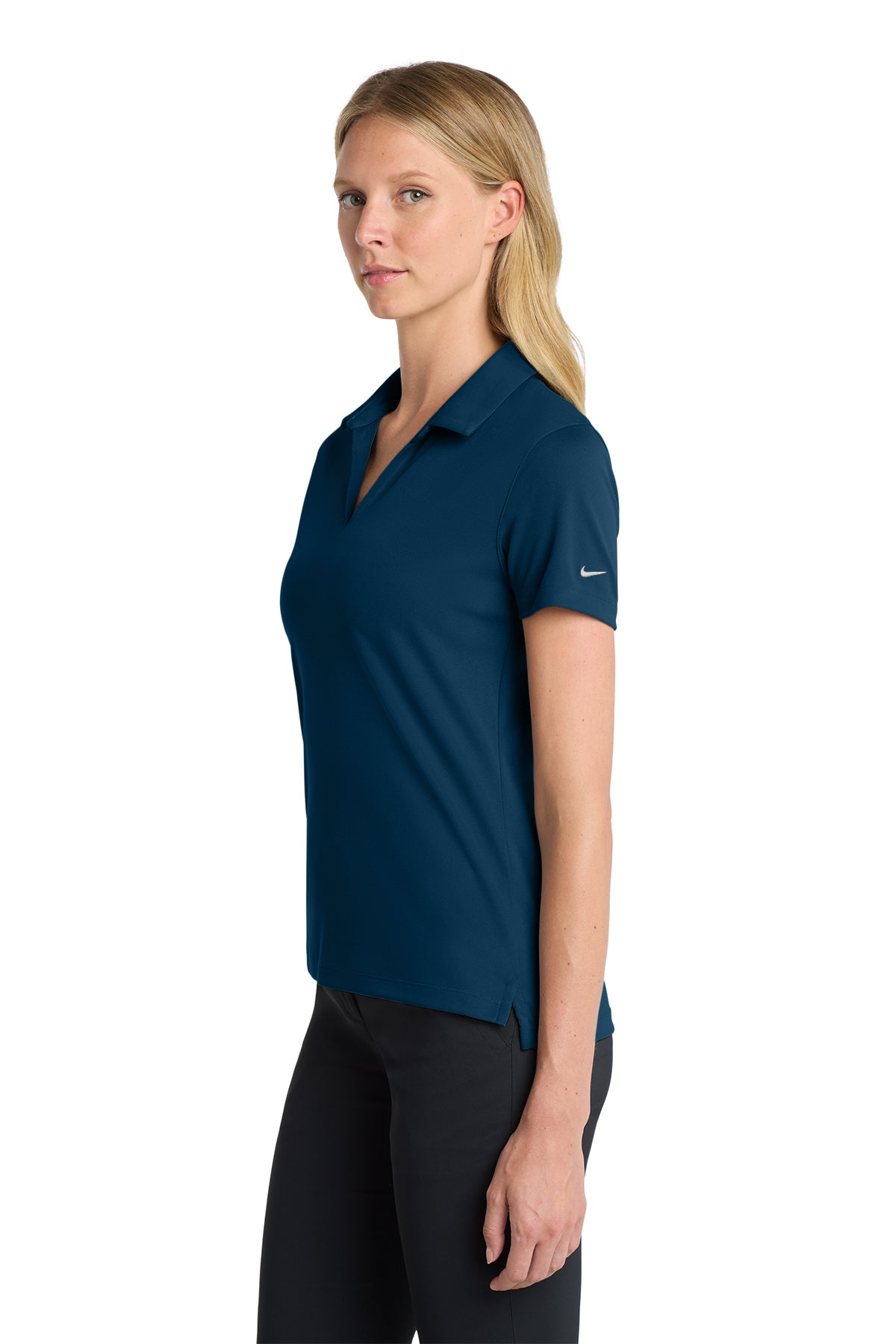 Navy|garment