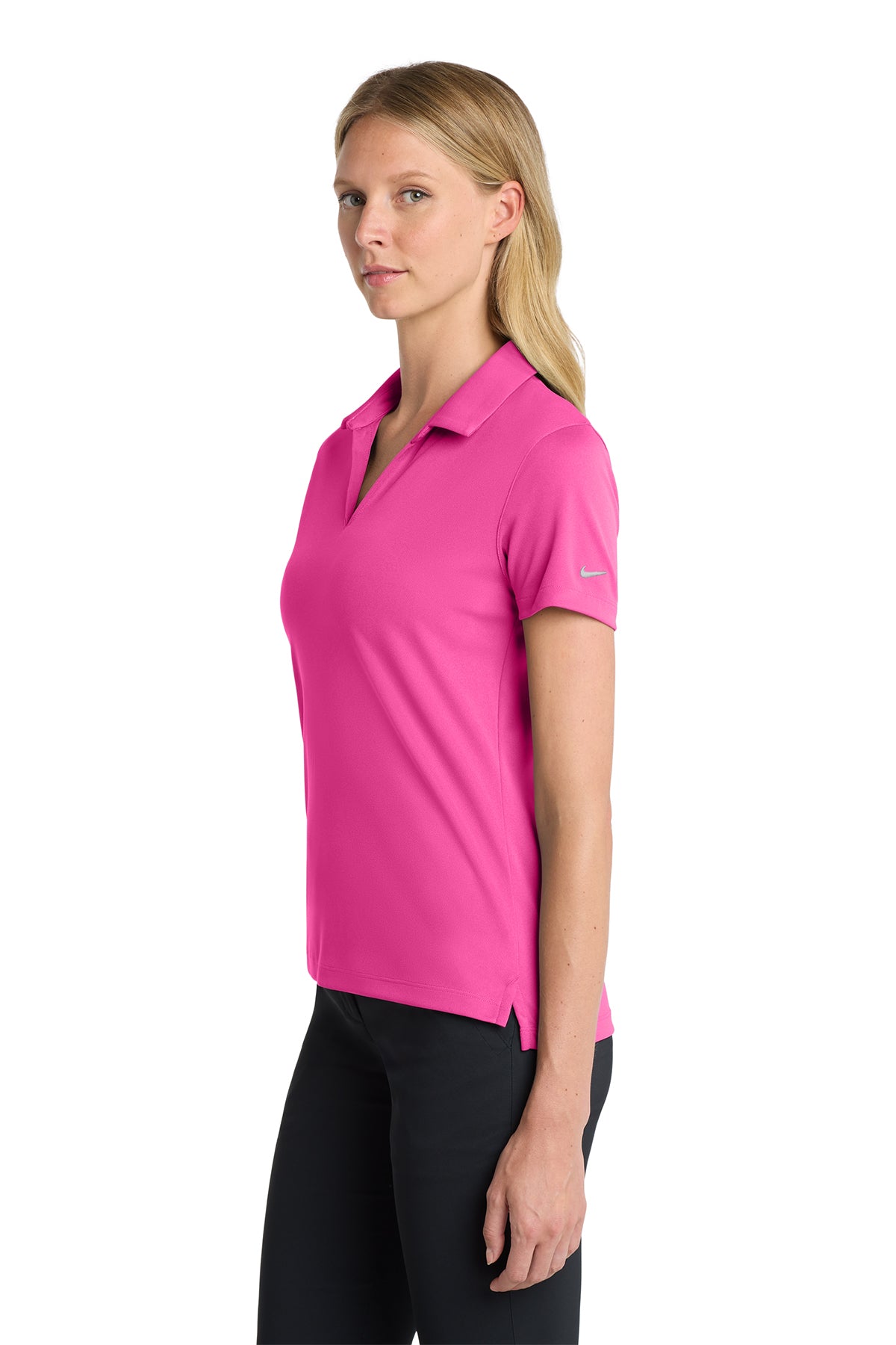 Vivid Pink|garment