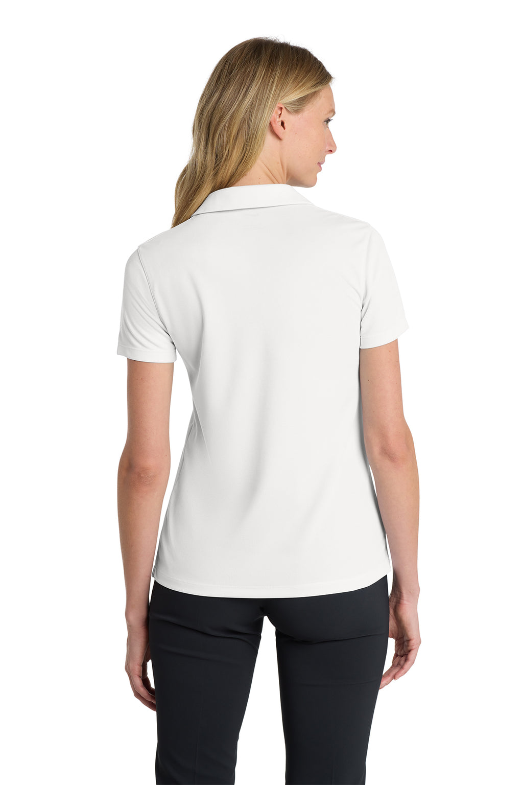 White|back