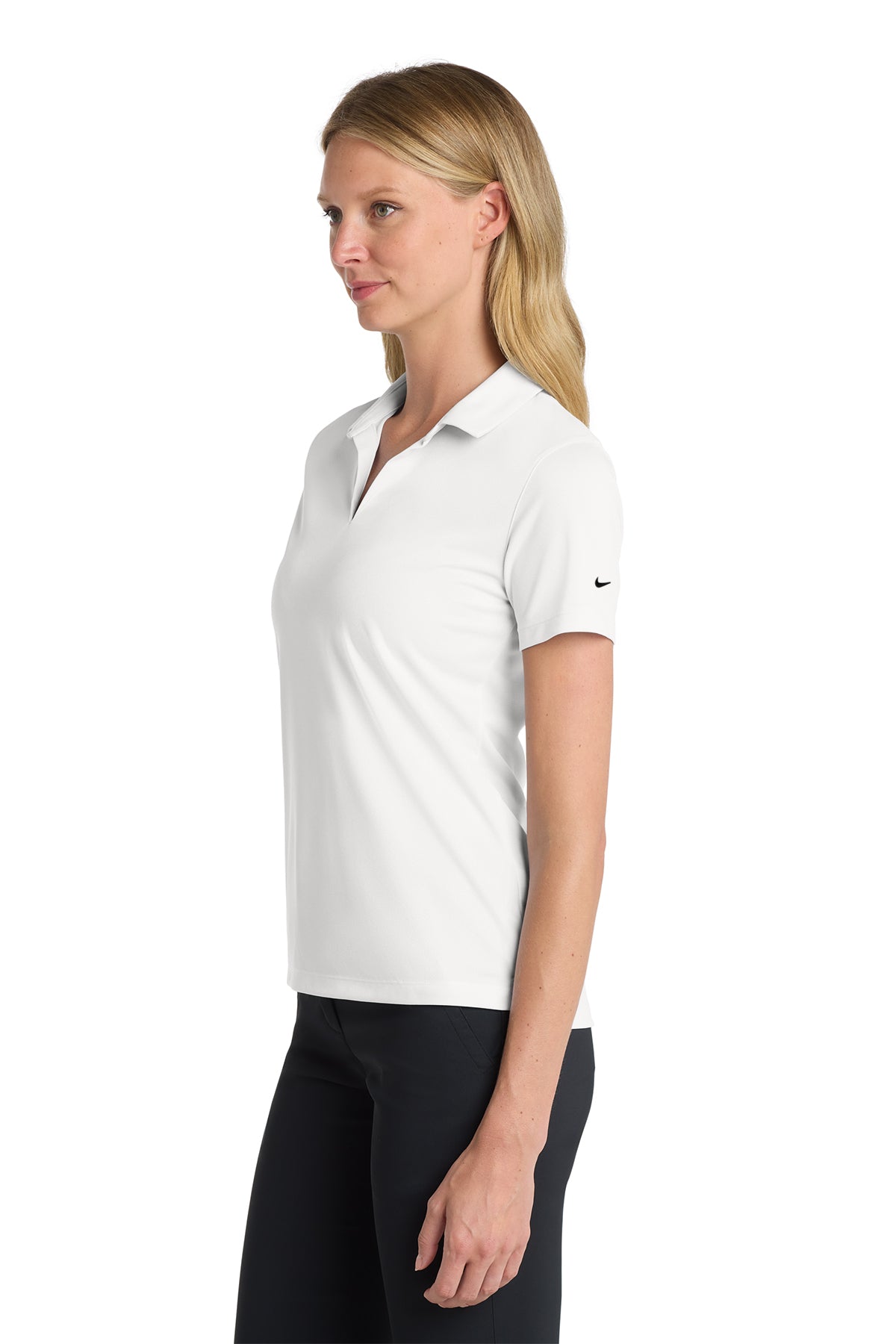 White|garment
