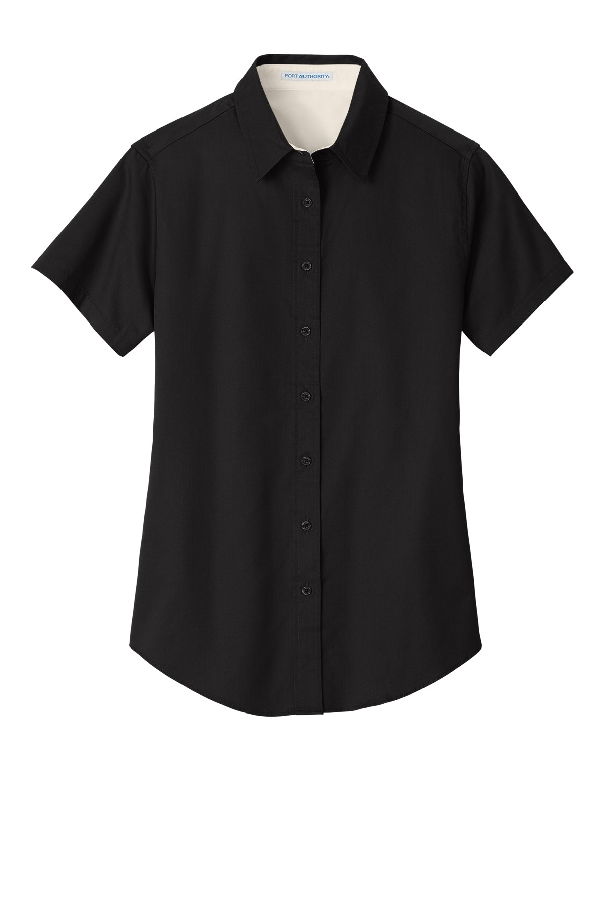 Black/Light Stone|garment