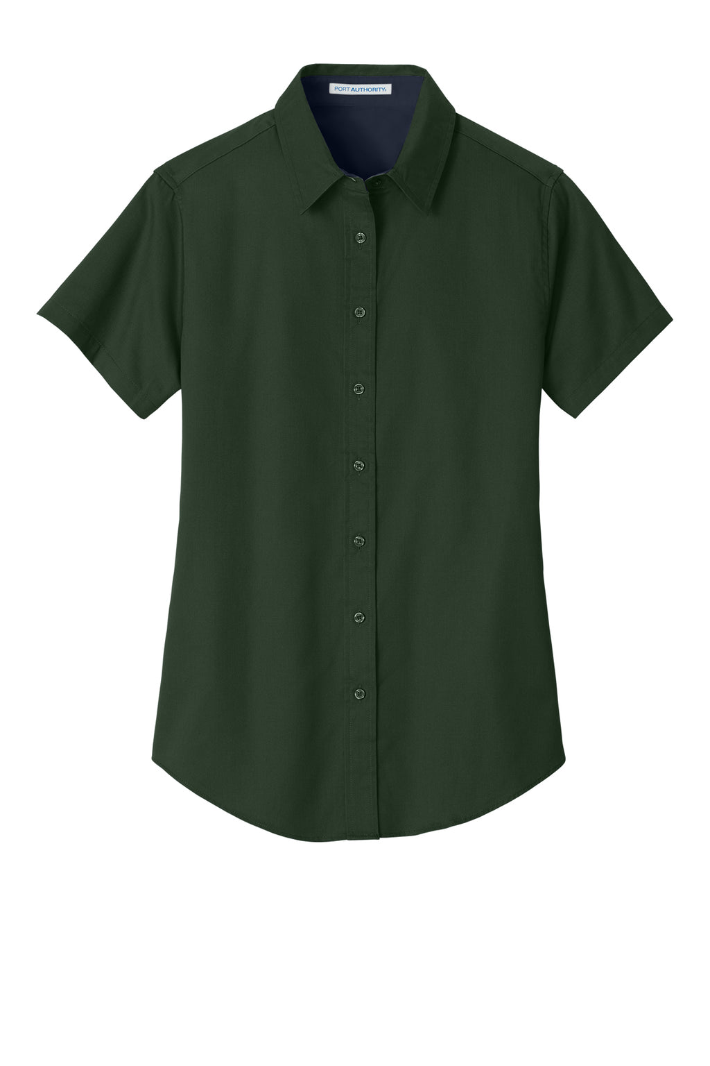 Dark Green/Navy|garment